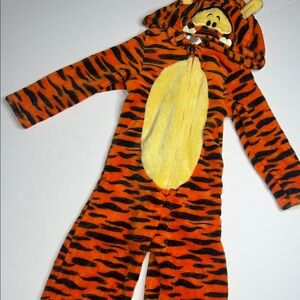 Disney Winnie the Pooh Tigger Onesie